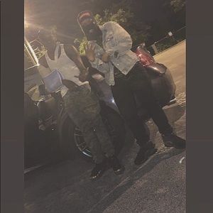 Meet your Posher, Jarnard